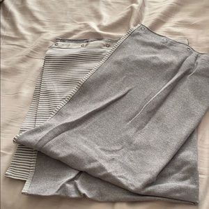 Lululemon Vinyasa Scarf